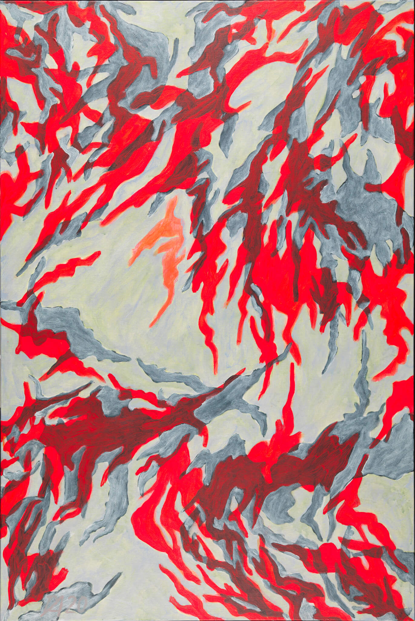 EVANESCENCE_4 Description Image